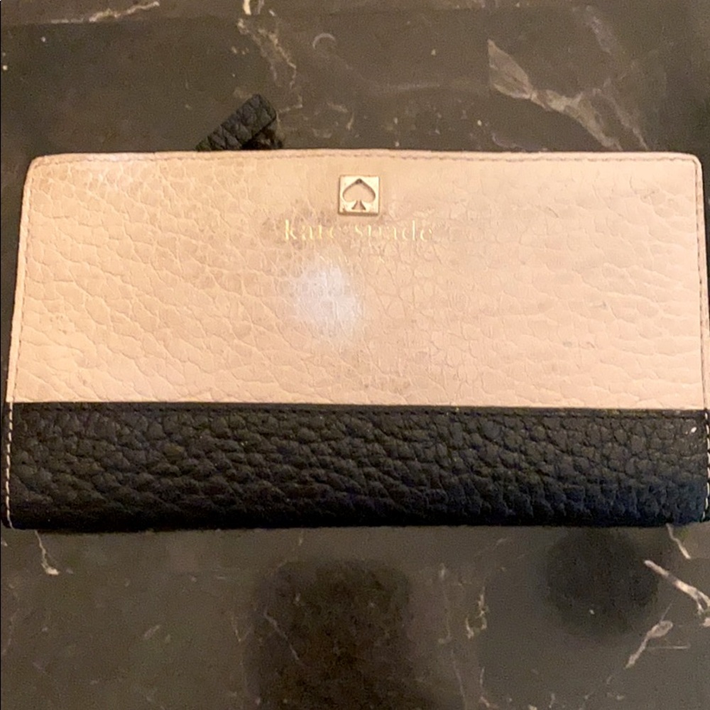 Kate Spade wallet